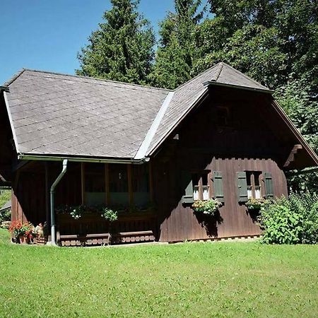 Ferienhaus Kreiner Sankt Kathrein am Offenegg Eksteriør billede