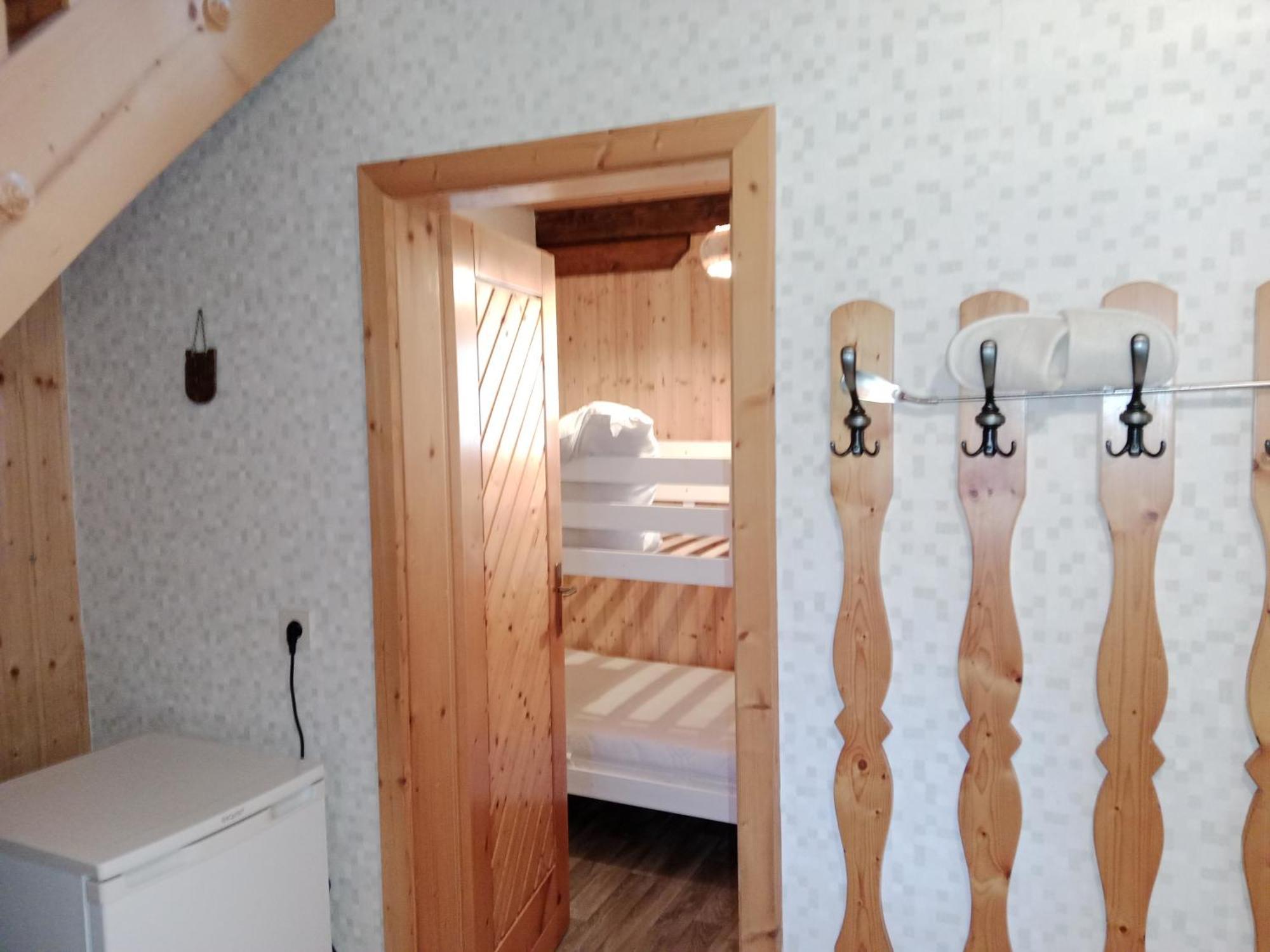 Ferienhaus Kreiner Sankt Kathrein am Offenegg Eksteriør billede